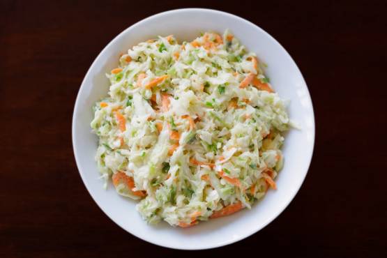 COLESLAW