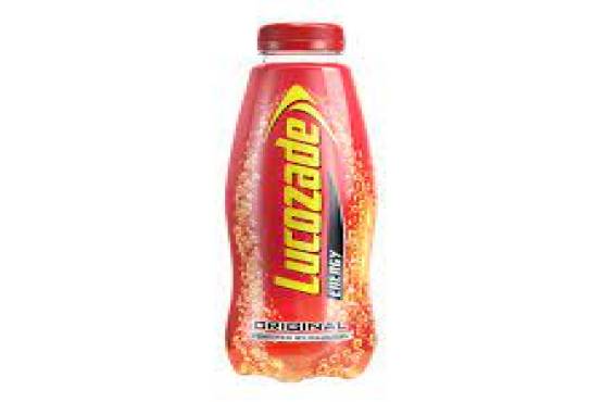 LUCOZADE