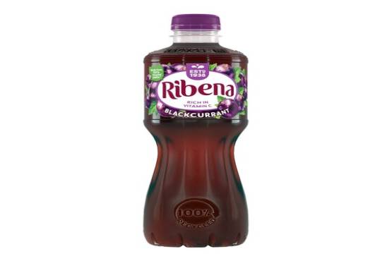 RIBENA