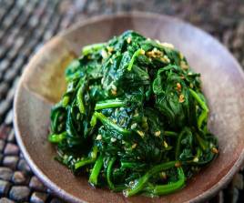 SPINACH