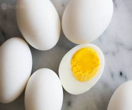 EGG extra