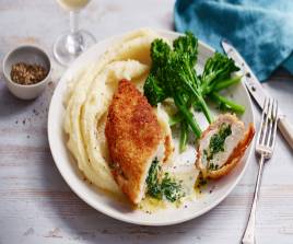 CHICKEN KIEV