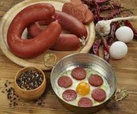 SUJUK (SAUSAGE)