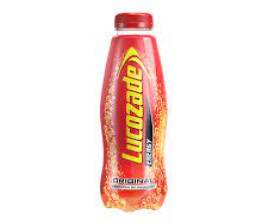 LUCOZADE