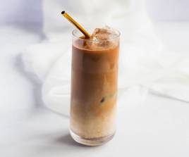 ICE COFFEE