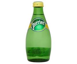 PERRIER WATER